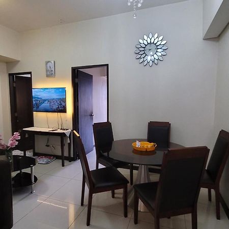 Manilabay Home Extérieur photo