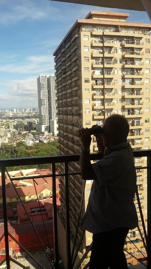 Manilabay Home Extérieur photo