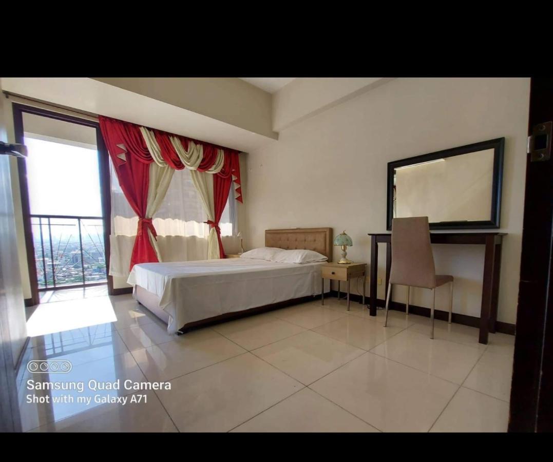 Manilabay Home Extérieur photo