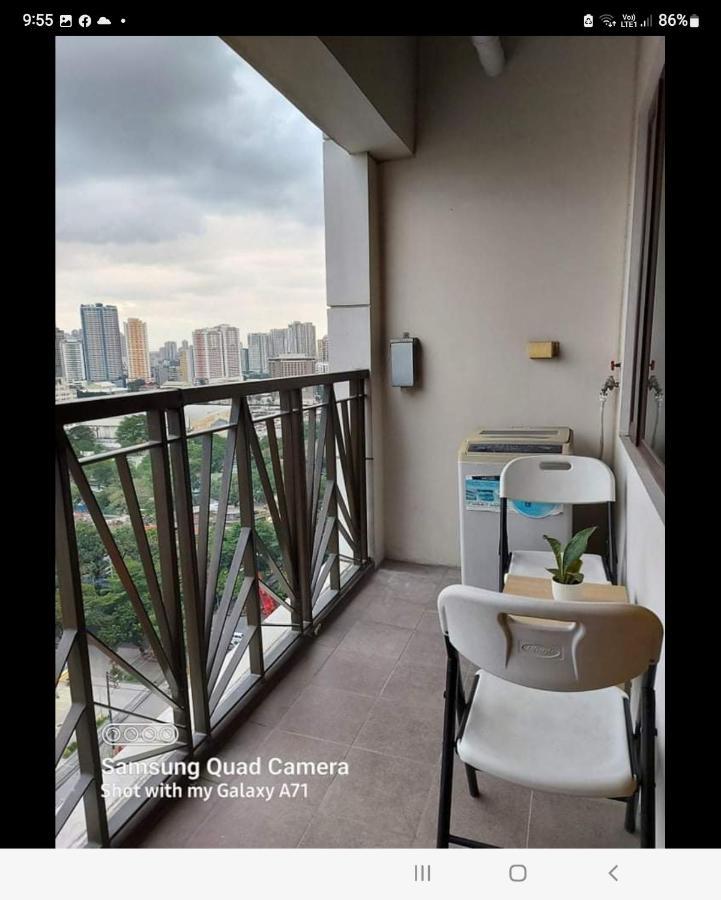 Manilabay Home Extérieur photo