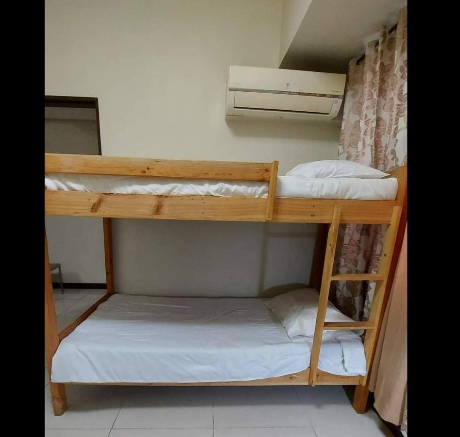 Manilabay Home Extérieur photo