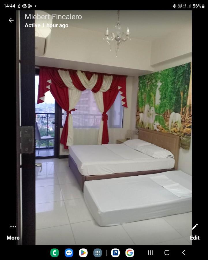 Manilabay Home Extérieur photo