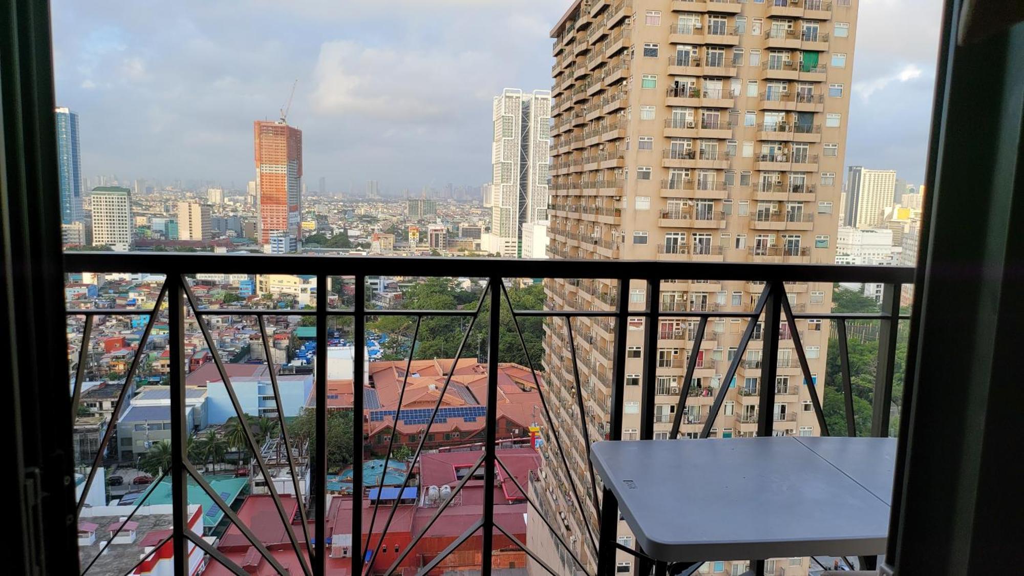 Manilabay Home Extérieur photo