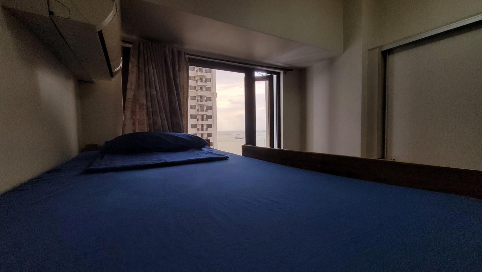Manilabay Home Extérieur photo