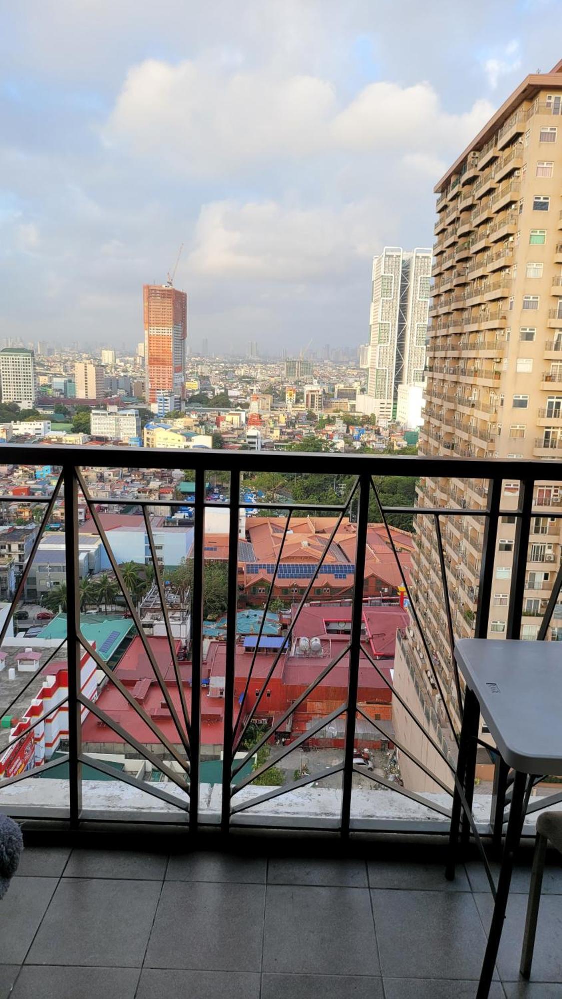 Manilabay Home Extérieur photo