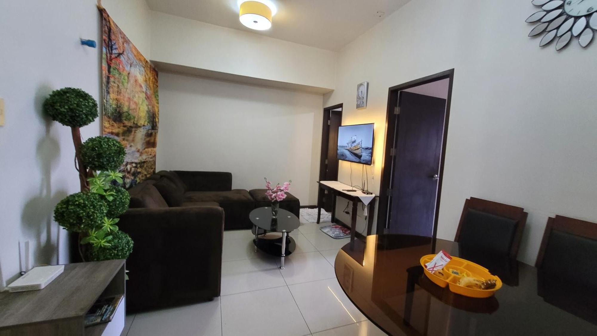 Manilabay Home Extérieur photo