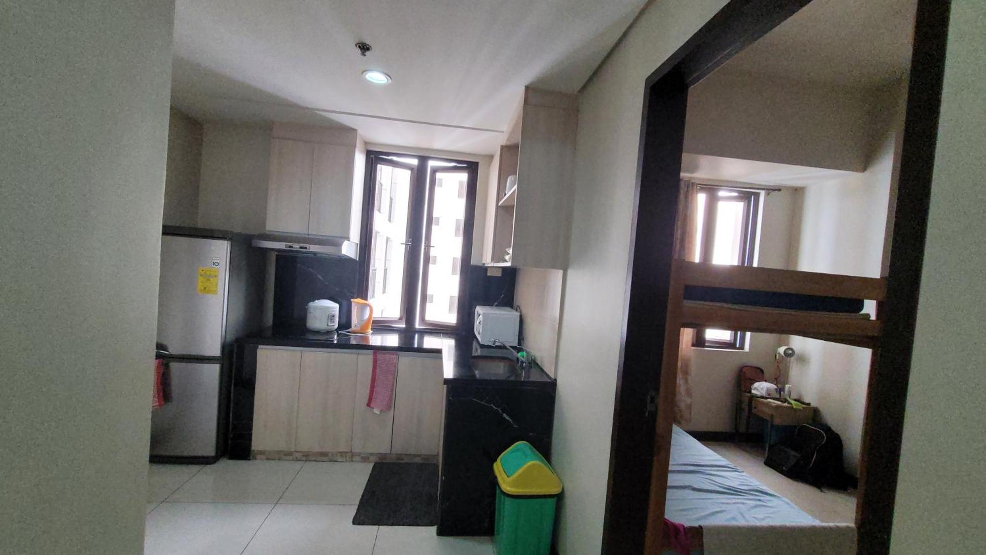 Manilabay Home Extérieur photo