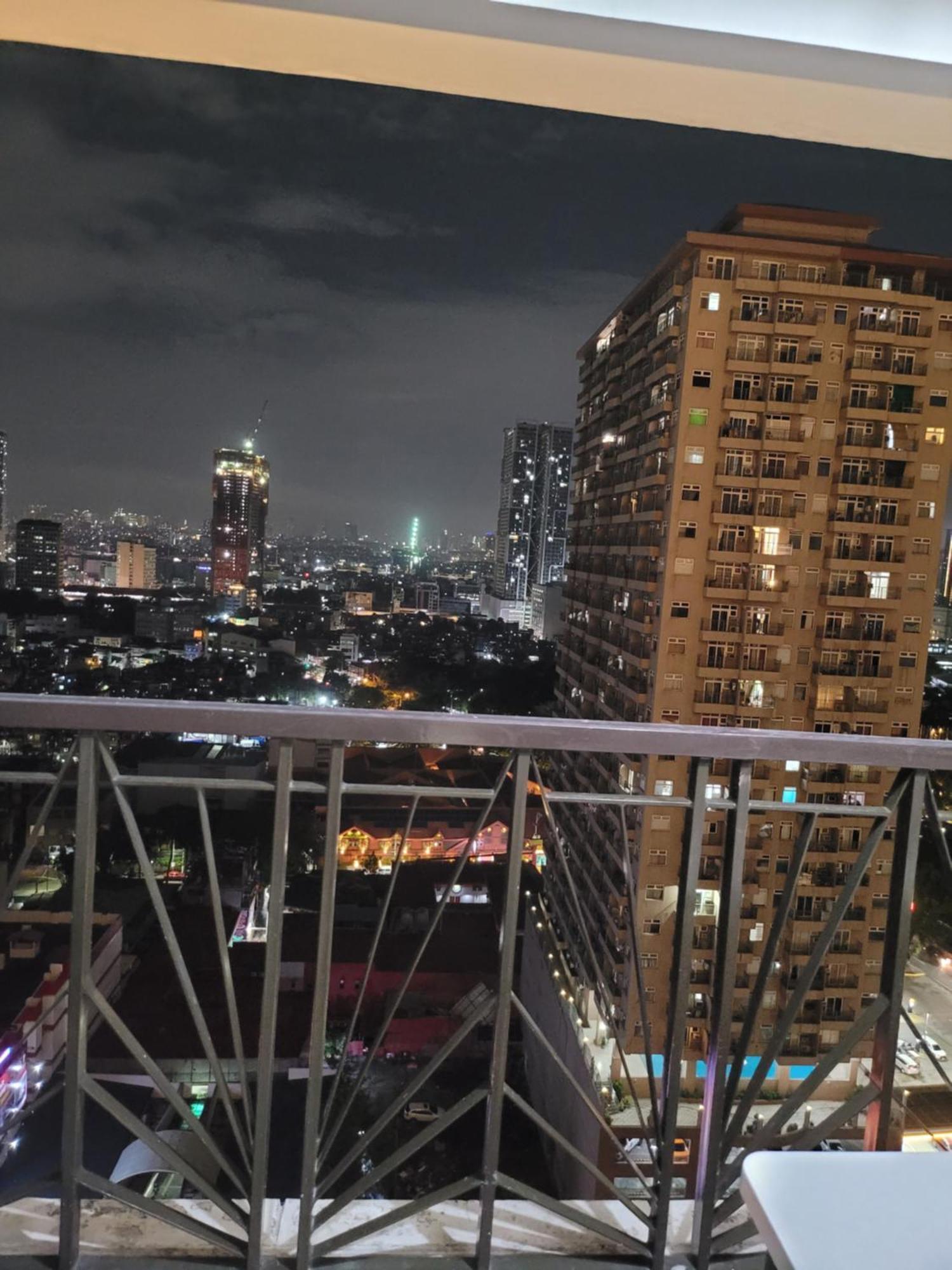Manilabay Home Extérieur photo