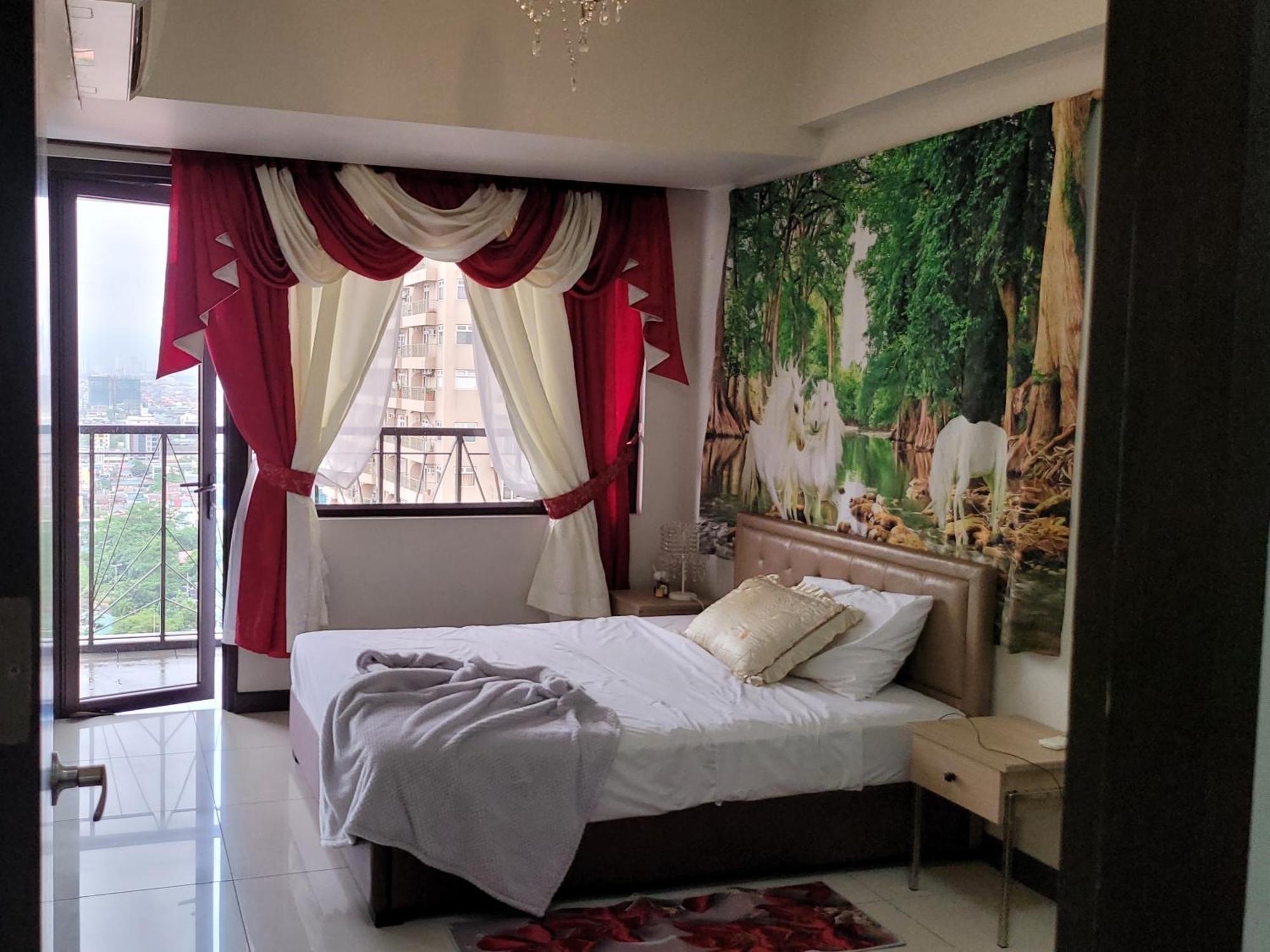 Manilabay Home Extérieur photo