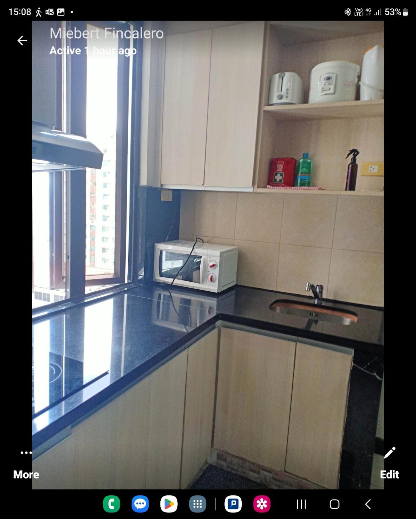Manilabay Home Extérieur photo
